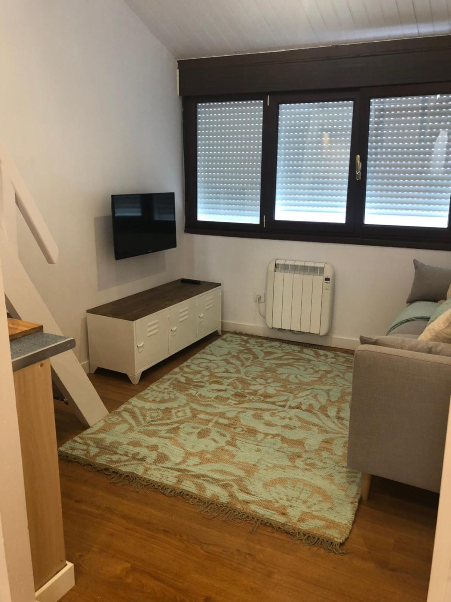 Bungalow Ларедо Экстерьер фото